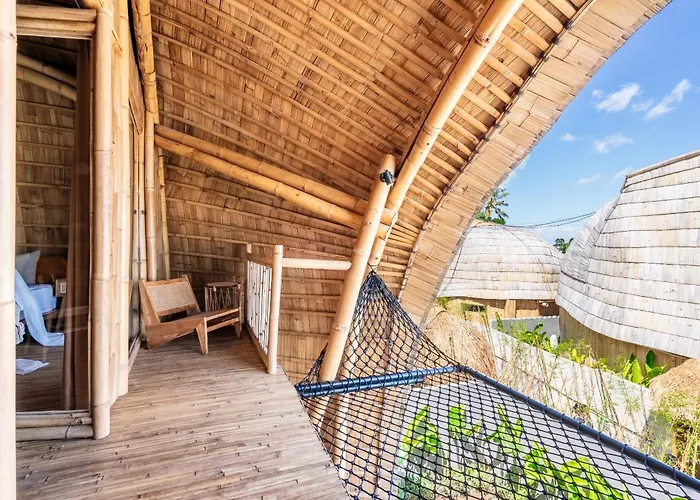 Noon Bamboo Villas