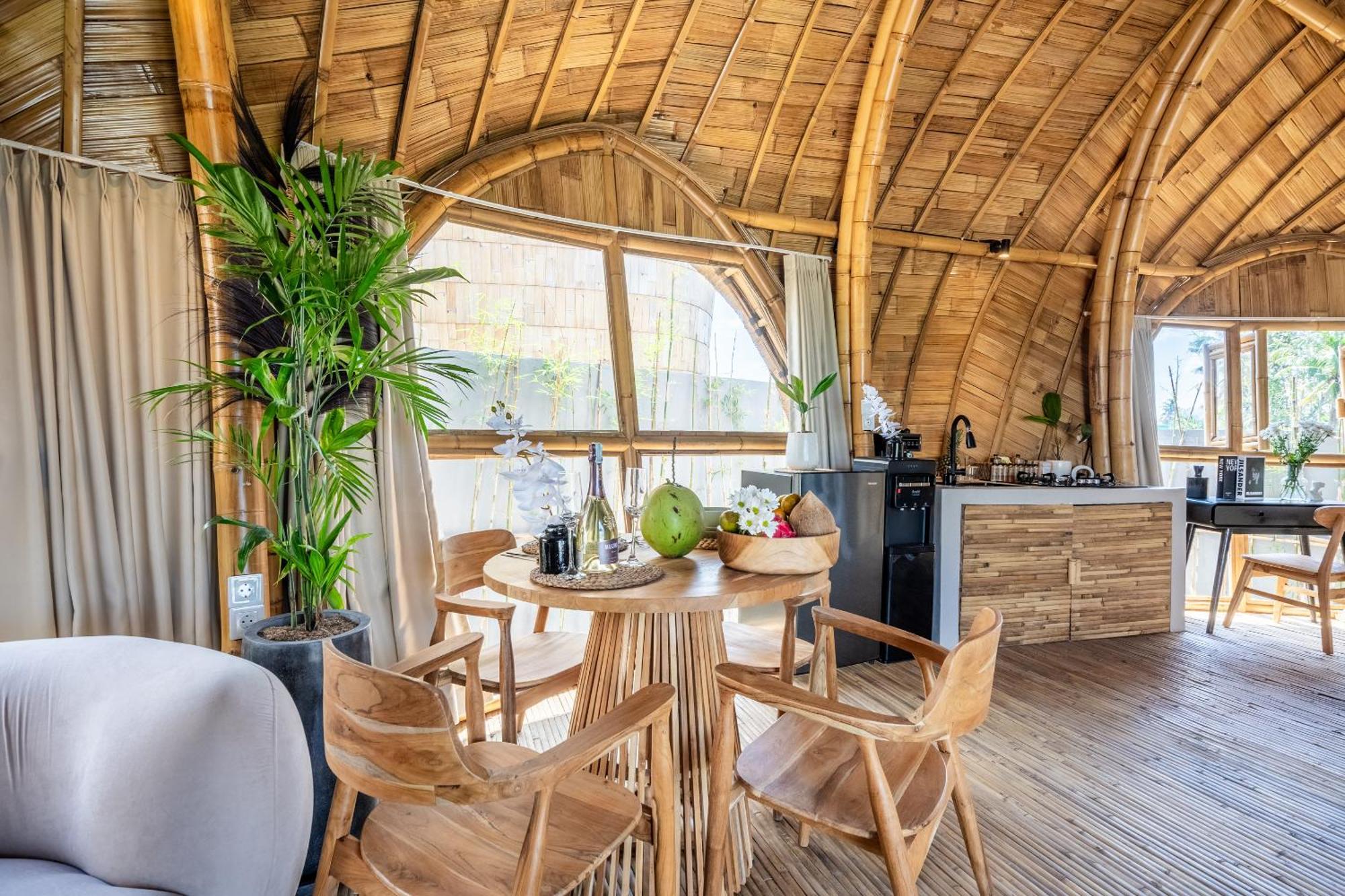 Villa Noon Bamboo *