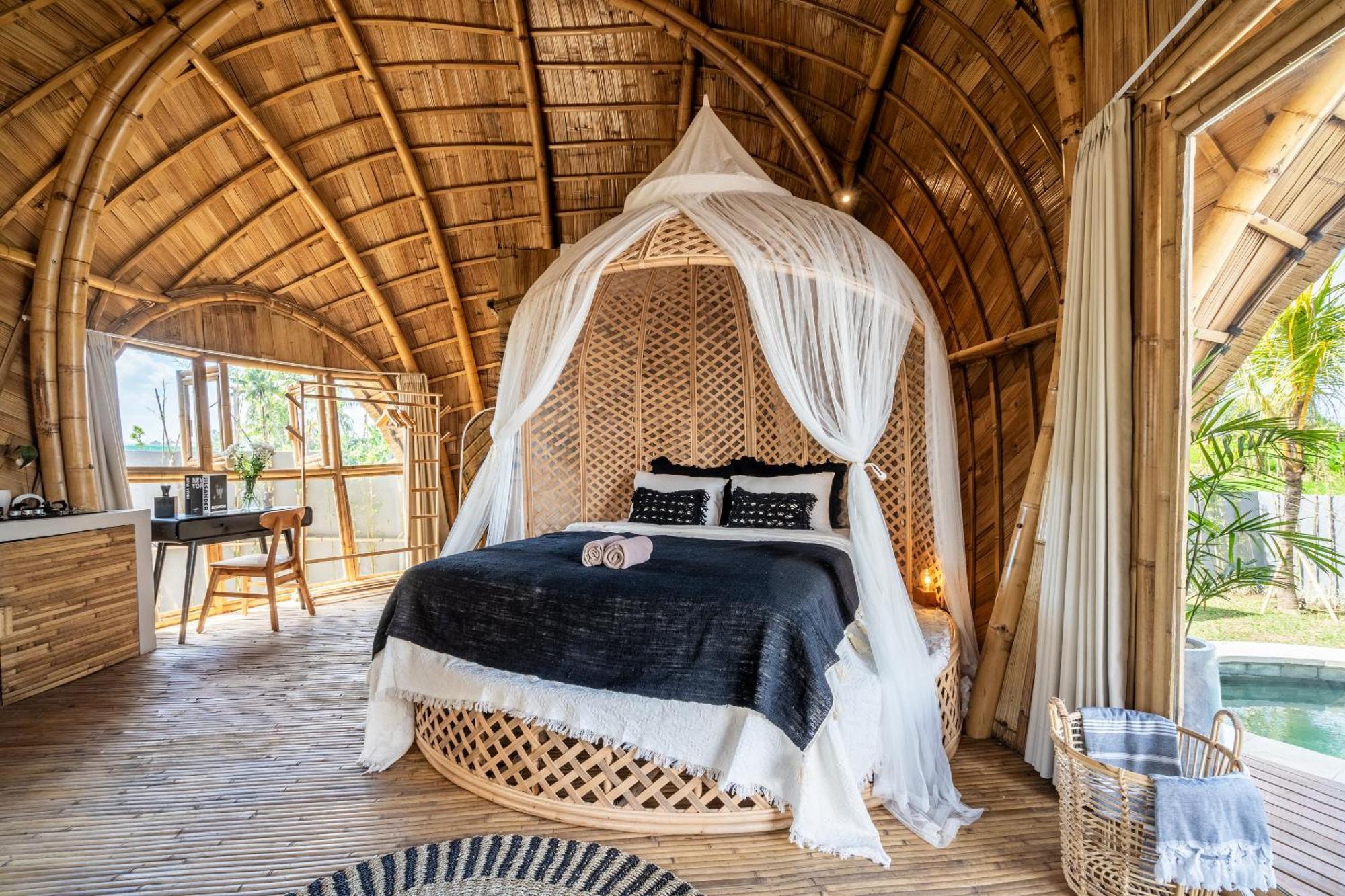 Villa Noon Bamboo