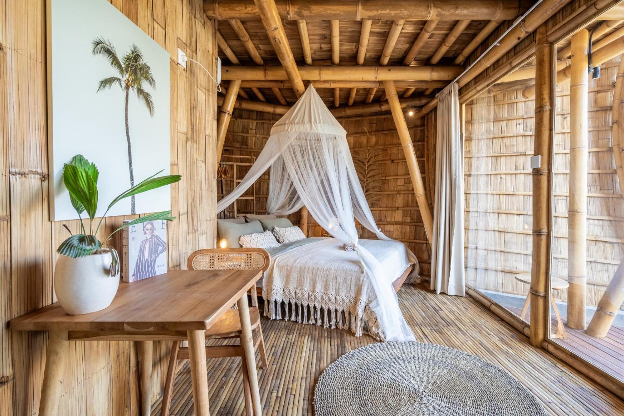 Villa Noon Bamboo