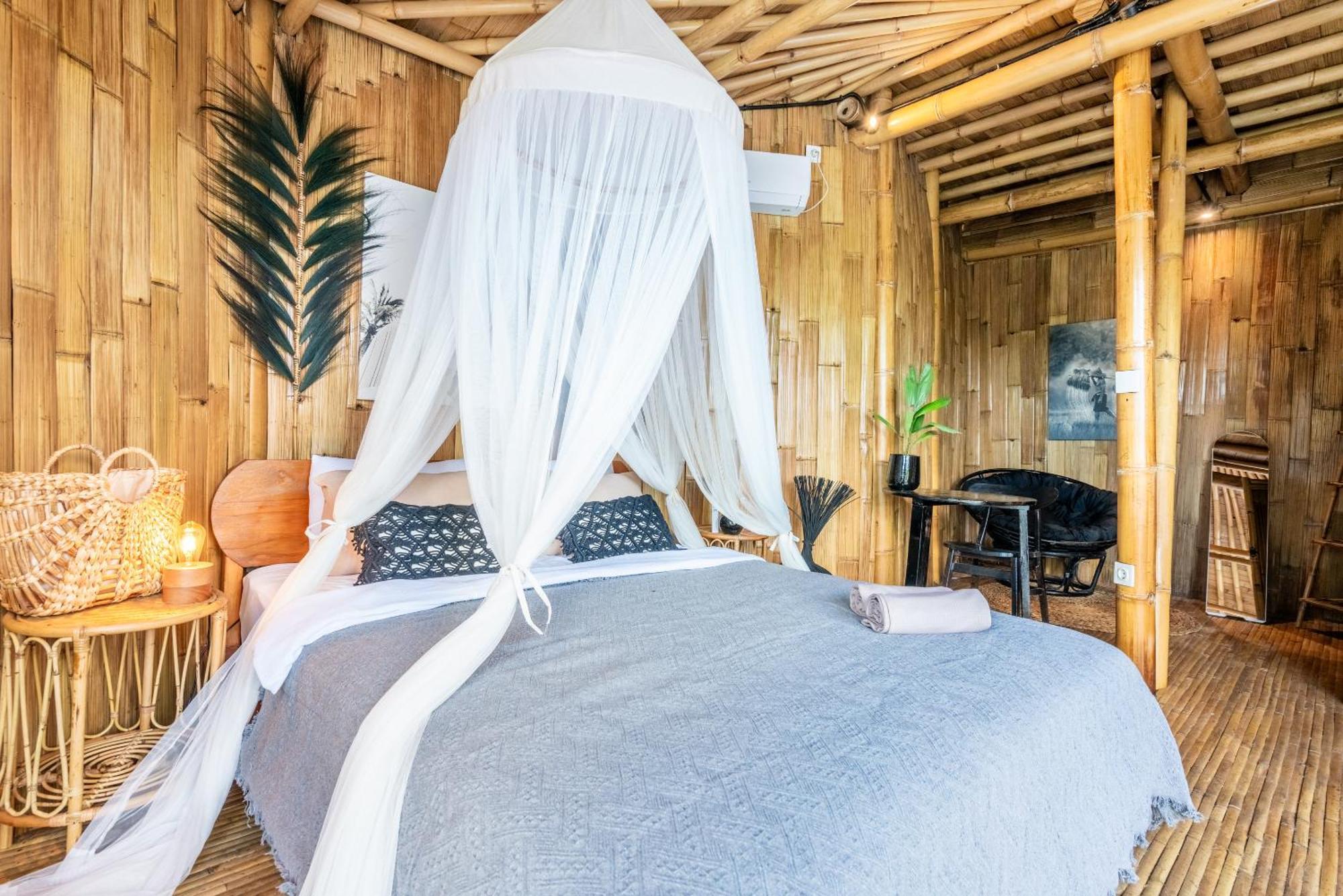 Villa Noon Bamboo
